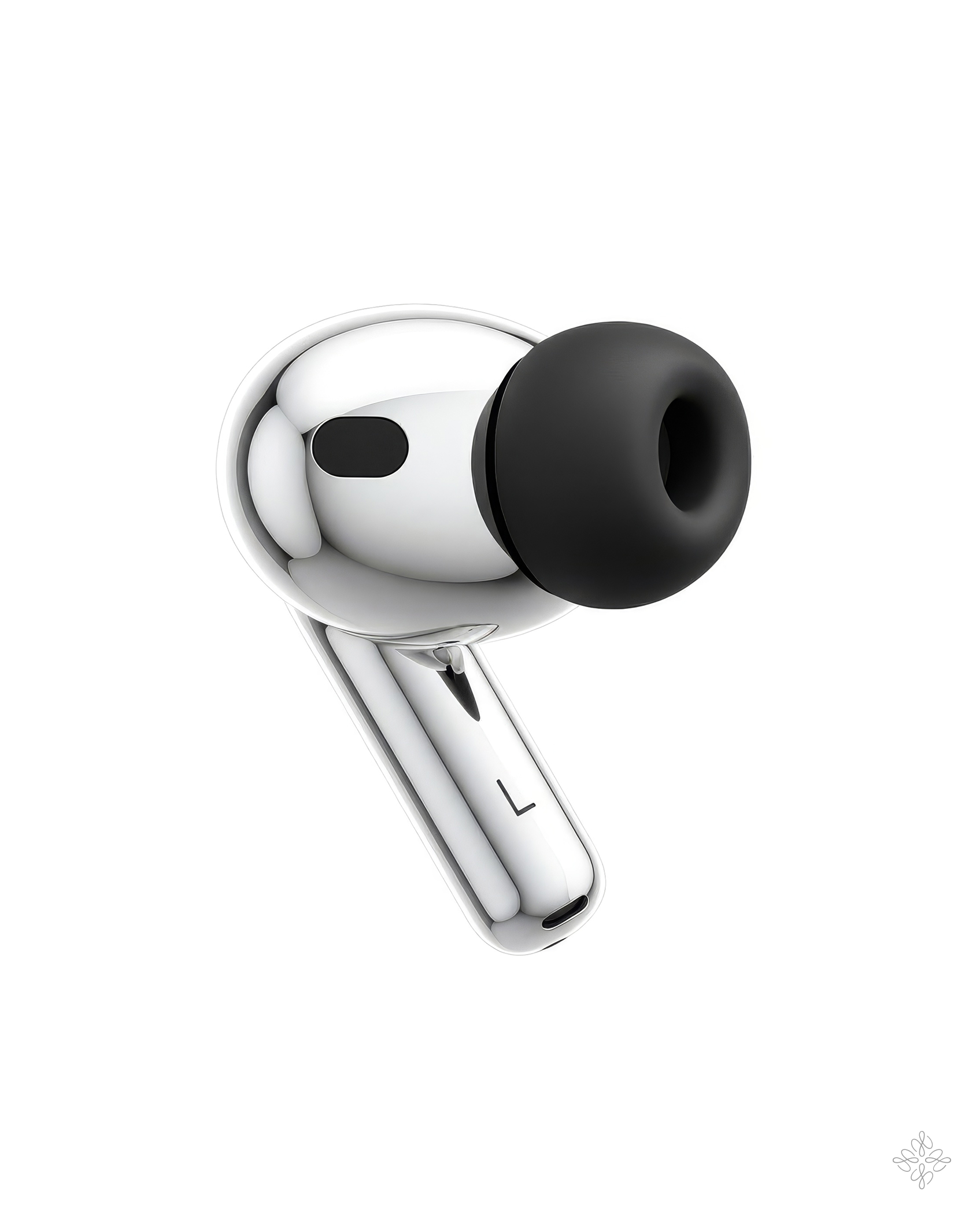 CHROMATIC AIRPODS CONCEPT / 2025
